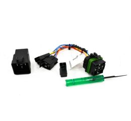KIT RELAY 12VDC