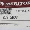 MERITOR AXLE HARDWARE KIT