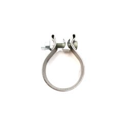 TRUCK QUARTER FENDER CLAMP