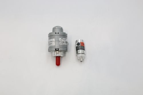 GAST OIL-LESS AIR MOTOR