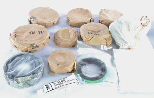 DANA SPICER OVERHAUL KIT