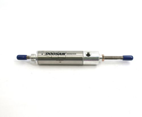 BOBCAT PORTABLE POWER CYLINDER AIR 1.06 IN BORE 1.5