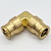 HALDEX MIDLAND FITTING UNION ELBOW 90° 3/8T