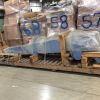 TEREX FUCHS DIPPER STICK