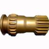 S&S NEWSTAR GEAR  TWO SPEED R/AXLE SUN
