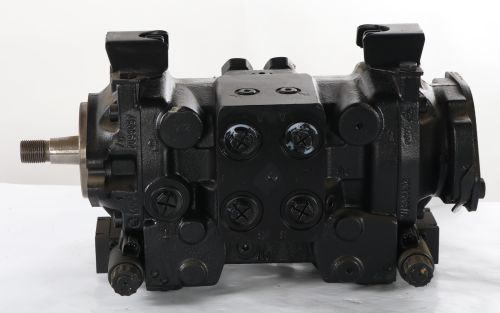 BOBCAT HYDRAULIC AXIAL PISTON PUMP FOR SKID STEER LOADER