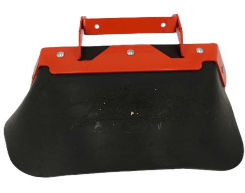 BAD BOY CHUTE RUBBER