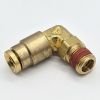 HALDEX MIDLAND FITTING ELBOW MALE 90° SWL 6MT 1/8P