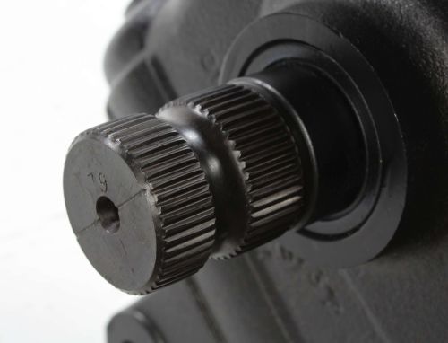 ROSS STEERING GEAR STEERING GEAR