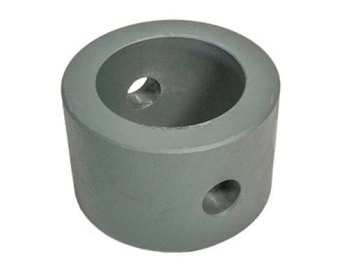 JOHN DEERE AFTERMARKET BUSHING, CENTER PIN BOSS