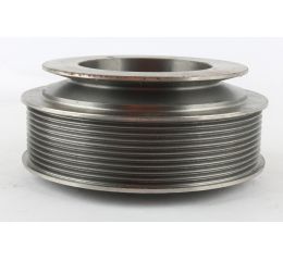 WATER PUMP PULLEY