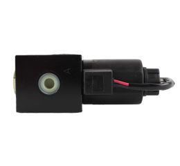 VALVE SOLENOID