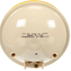 TRUCK-LITE YELLOW ROUND 1 BULB  FRONT/PARK/TURN 12V PL-3