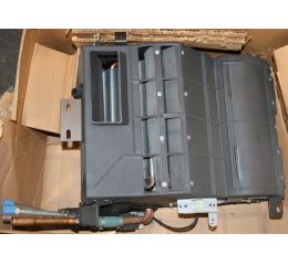 CLIMATE UNIT