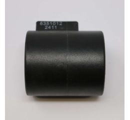 SOLENOID COIL ONLY 12VDC