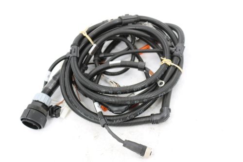 TEREX FUCHS WIRE HARNESS