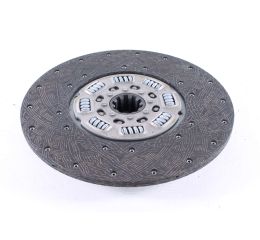 CLUTCH DISC