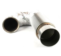 MCI BELLOW ASSEMBLY EXHAUST