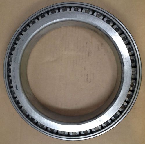 THYSSEN KRUPP - ROTHE ERDE / ROBALLO / PSL BEARING SET 13-5/8in OD