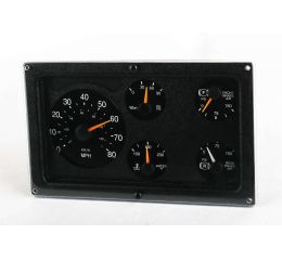 INSTRUMENT CLUSTER