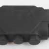 YANMAR SECTION PTO