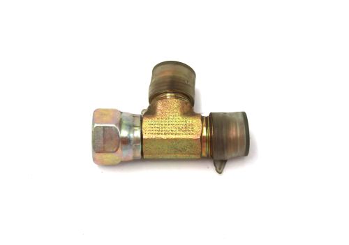 VOLVO TEERUNSWIVEL NUT050in