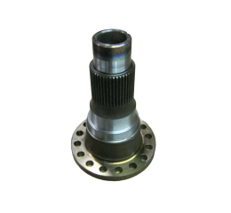SPINDLE