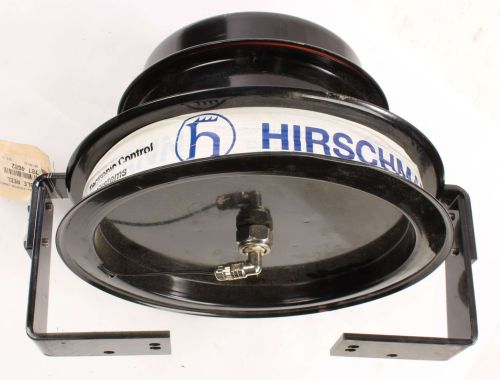 HIRSCHMANN CABLE REEL