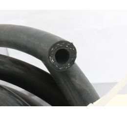 3/8 RUBBER AIR HOSE PER FOOT