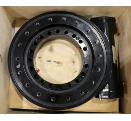 SLEWING DRIVE SIZE 12 HYDRAULIC DR