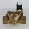 IWS SOLENOID VALVE BURKERT 5281