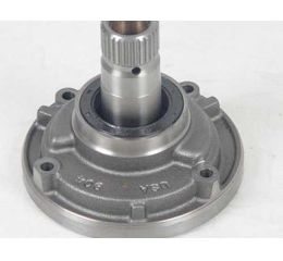 TRANSMISSION CHARGE PUMP
