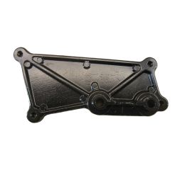 BRACKET ASSEMBLY