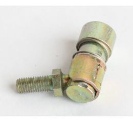 U-JOINT  STEERING SHAFT
