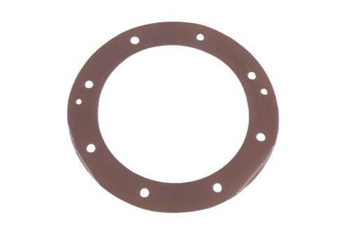 GAST GASKET .005