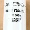 DETROIT DIESEL WATER FILTER