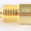 CENTROMOTION-MAXIMATECC-MAXIMA TECH/DATCON INSTRUM TEMPERATURE SENSOR  100 - 240F