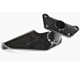BRAKE CHAMBER BRACKET LH