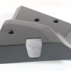 JCB DOOR LATCH COVER CAB
