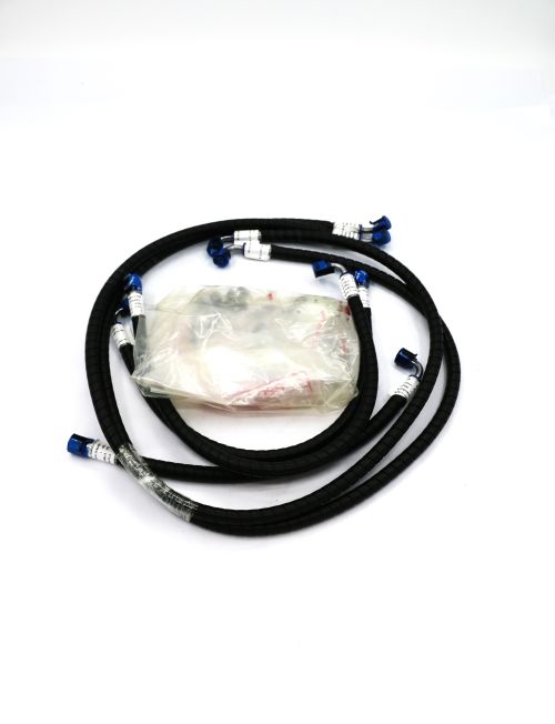 AUSA CENTER S.L.U. QUICK PLUGS HYDRAULIC KIT