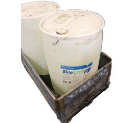 DEF FLUID 55GAL DRUM