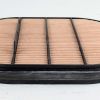 WIX CORRUGATED STYLE SECONDARY AIR FILTER SAFETY ELEM
