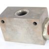 DBT AMERICA SHUTTLE VALVE