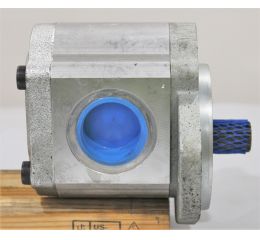 HYDRAULIC GEAR PUMP 25cc CCW SAE B