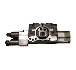 SPOOL SECTION
