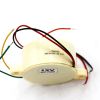 SCHWARZE BUZZER 3 TONE (ALARM)