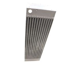 CHARGE COOLER