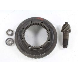 R & P SET W/ NUT MOD DC402 RATIO 5.57