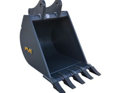 JOHN DEERE AFTERMARKET 24\" BUCKET