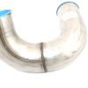 MARSON INTERNATIONAL  LLC PIPE_MUFFLER IN ACX ISM 99 LHE